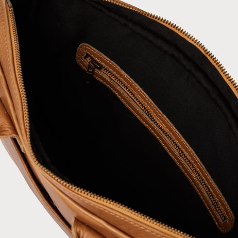 Slimline Laptop Tasche